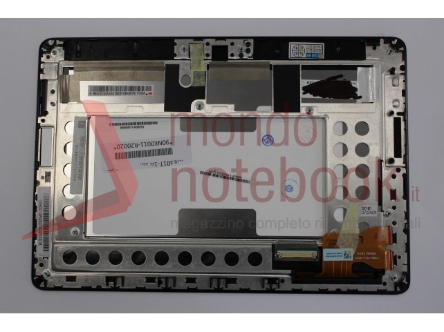 Display LCD con Touch Screen Originale Asus Tablet ME301T mod. 5280N