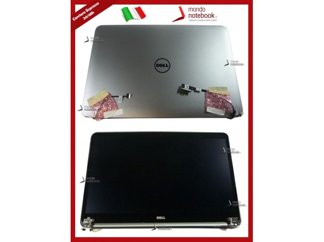 Display LCD con Touch Screen Originale DELL XPS 15 9530 Precision M3800