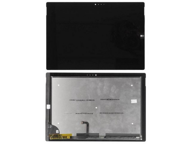 Display LCD con Touch Screen Originale MICROSOFT Surface Pro 3 1631 V1.1 Display Assembly