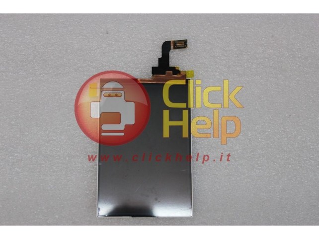Display LCD per Apple iPhone 3G A1241 (Solo Pannello) senza Touchscreen