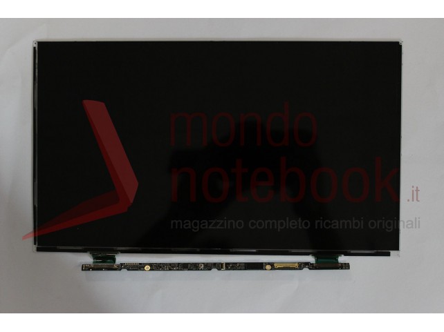 Display LED 11,6" (1366x768) Apple MacBook Air 11 "A1370 2010 2011