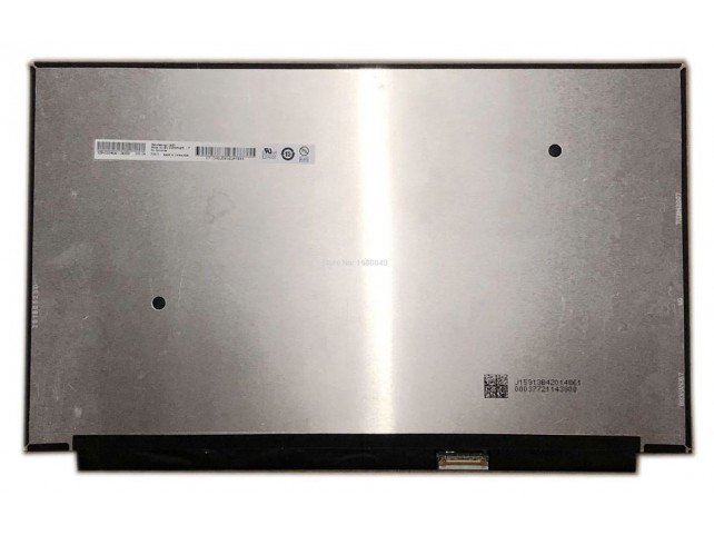 Display LED 13,3" (1920x1080) FHD SLIM (NO BRACKET) 30 Pin DX IPS