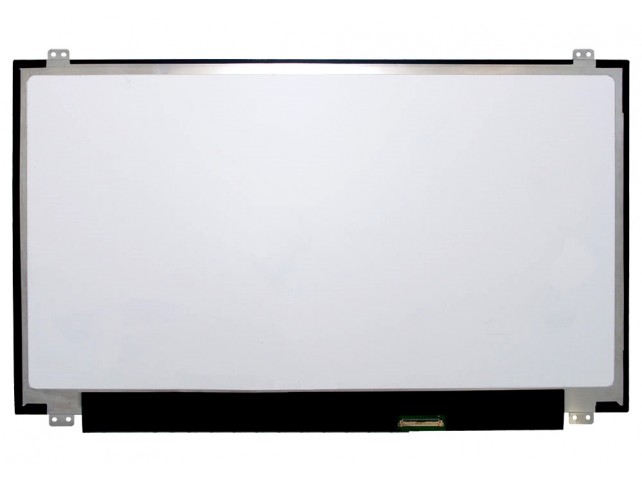 Display LED 15,6" (3840x2160) UHD 4K (BRACKET SUP E INF) 40 Pin DX (OPACO)