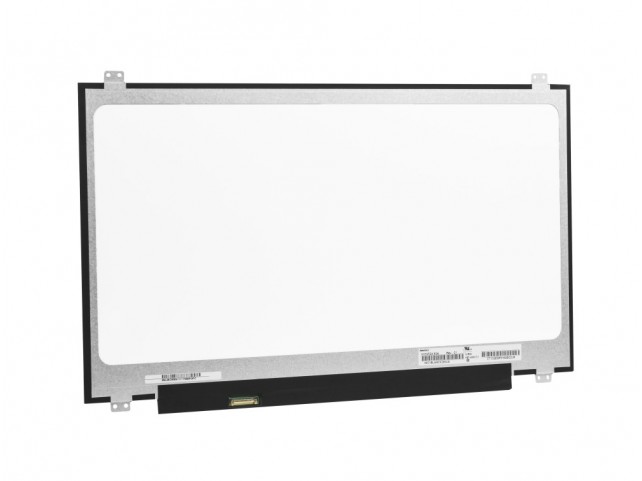 Display LED 17.3" (1600x900) HD+ (BRACKET SUP E INF) 30 Pin SX (OPACO)