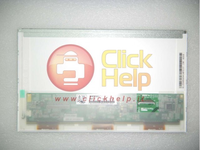 Display LED 8,9" (1024x600) (OPACO)