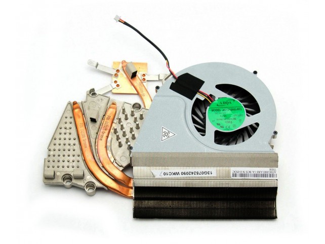 Dissipatore e Ventola Heatsink Fan CPU ASUS All In One ET2011EG ET2011EGT ET2011ET