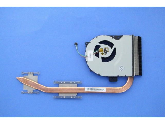 Dissipatore e Ventola Heatsink Fan CPU ASUS X751LX X751LK