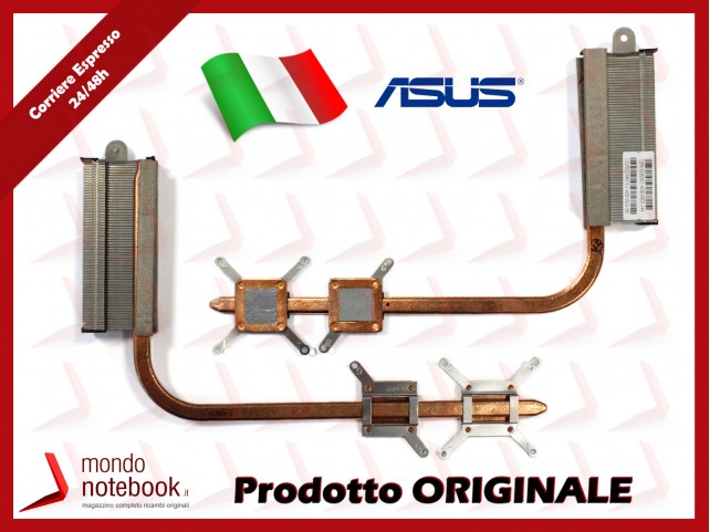 Dissipatore Heatsink ASUS All in One ET2002 ET2002T