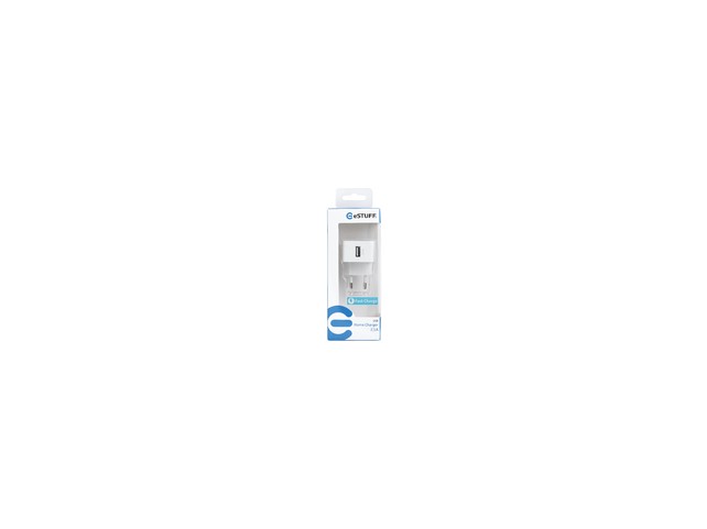 eSTUFF Home Charger 1 USB 2.1A
