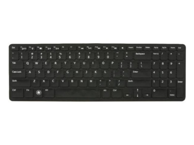 Keyboard - Nordic