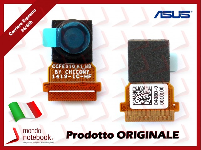 Fotocamera Asus CMOS CAMERA MODULE 0.3M 04080-00010100