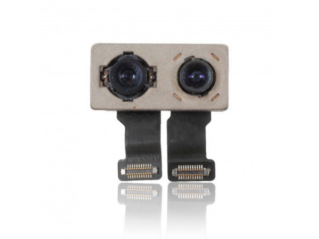 Fotocamera Posteriore Flat Flex Back Camera Per Apple Iphone 7 Plus - Grade S+