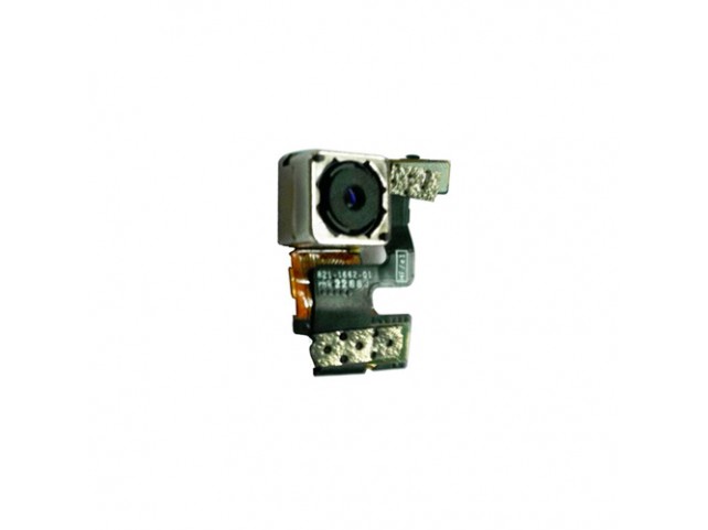 Fotocamera Posteriore iPhone 5 - Back Camera Rear Camera Big Camera