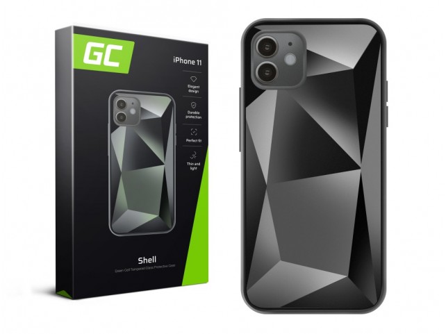 GC Shell Case per iPhone 11