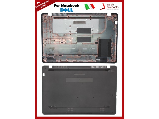 Bottom Case Scocca Cover Inferiore ASUSX705 X705BA X705FN X705QA X705QR X705UA