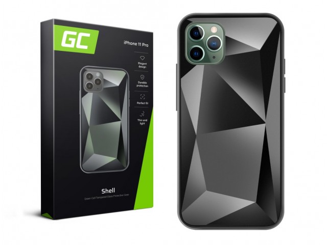 GC Shell Case per iPhone 11 Pro