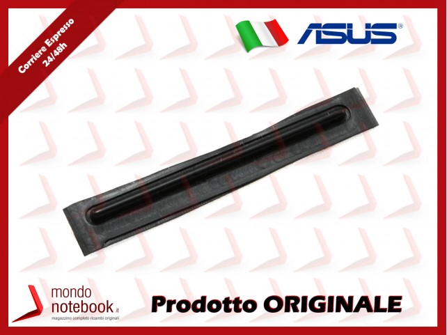 Gommino Cornice LCD RUBBER Asus K43 K53 K54 K73 K84 P53 N43 N53 N73 (NERO)