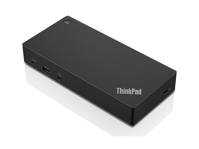 Lenovo ThinkPad USB-C Dock Gen2  03X7609, Wired, USB 3.2 Gen 2