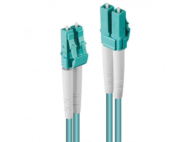 Lindy Fibre Optic Cable LC/LC OM3  40m