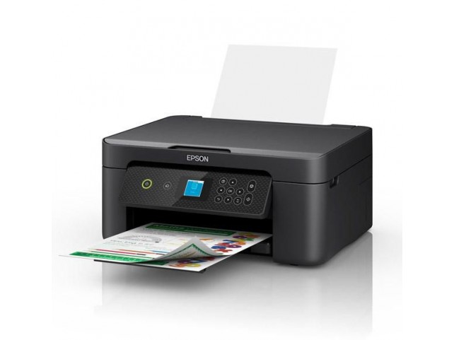 Epson Expression Home Xp-3200  Inkjet A4 5760 X 1440 Dpi