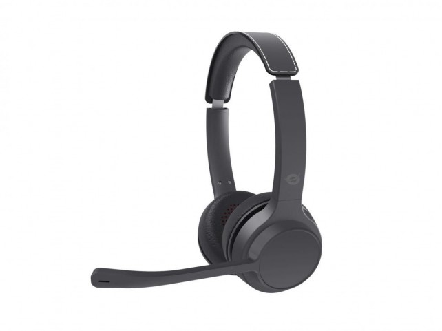 Conceptronic Bluetooth Stereo Headset  
