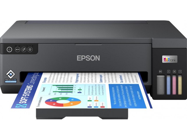 Epson Ecotank Et-14100 Inkjet  Printer Colour 4800 X 1200
