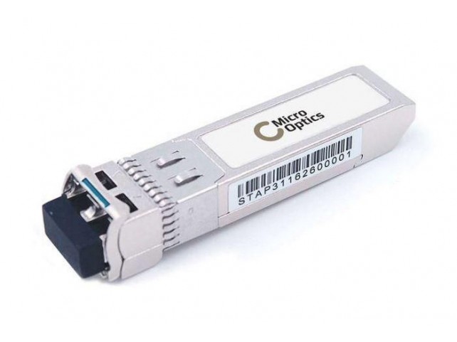 Lanview Netgear AXM761 Compatible  SFP+ SR, 10Gbps, 850nm, MMF,