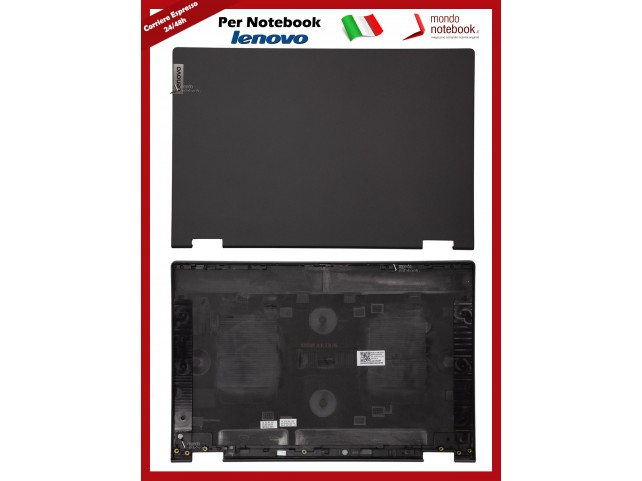 Cover LCD LENOVO Flex 5-14IIL05 5-14ARE05 5-14ITL05 5-14ALC05 - 5CB0Y85294