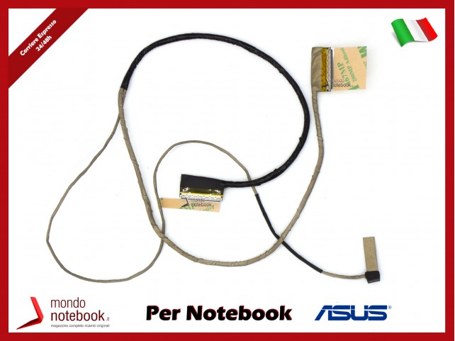 Cavo Flat LCD ASUS GM501 GM501GM GM501GS UHD 14005-02650300