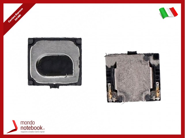 ALTOPARLANTE CASSA SPEAKER VOCE PER XIAOMI MI 6 ASCOLTO AUDIO CHIAMATA SUPERIORE