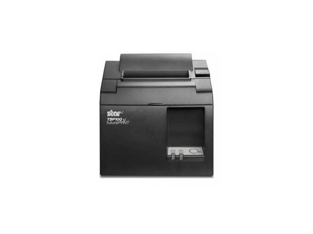 Star Micronics Thermal, TSP143IIU+  futurePRNT, 80mm, 24VDC