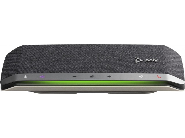 HP Sync 40+ Microsoft Teams  Certified USB-A USB-C