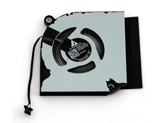 Ventola Fan CPU ACER PH315-52 PH317-53 Sinistra 23.Q5MN4.001