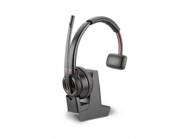 Poly SPARE HEADSET CHARGING W8210  **New Retail**