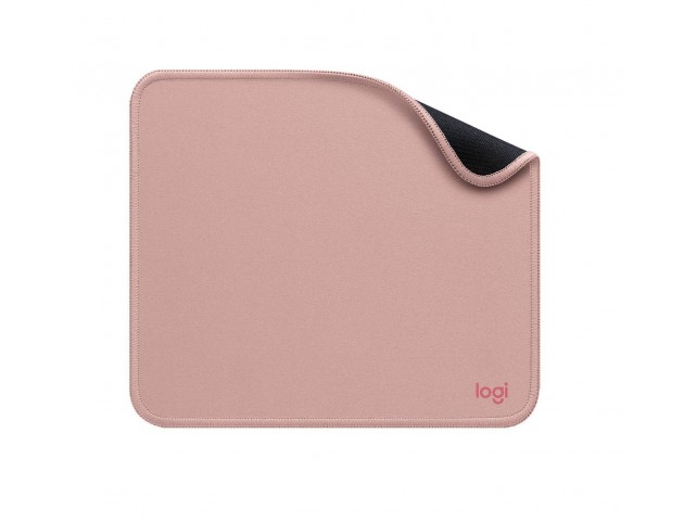 Logitech Mouse Pad Studio Series -  DARKER ROSE - NAMR-EMEA