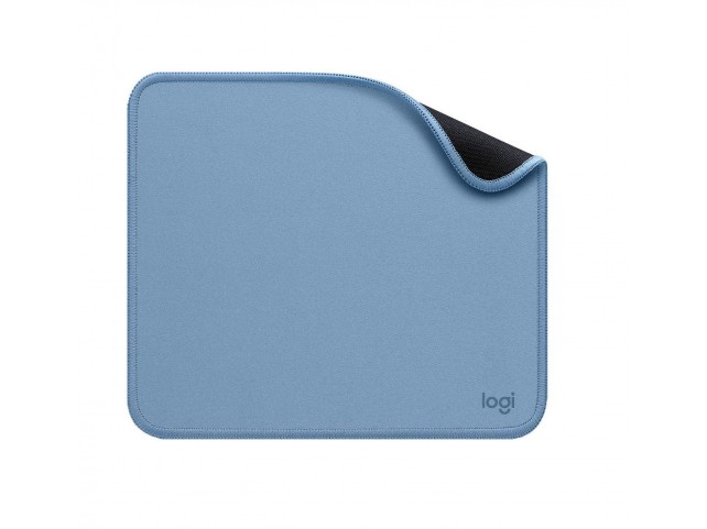 Logitech Mouse Pad Studio Series -  BLUE GREY - NAMR-EMEA