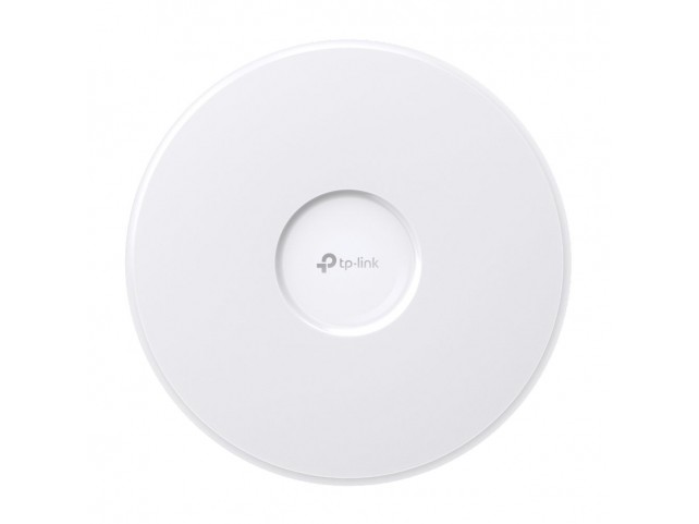 Omada BE9300 Ceiling Mount  Tri-Band Wi-Fi 7 Access