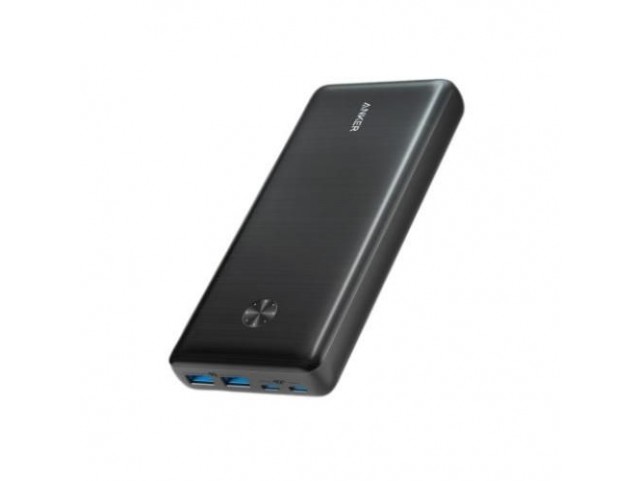 Anker Powercore Iii 26000 Mah Black  