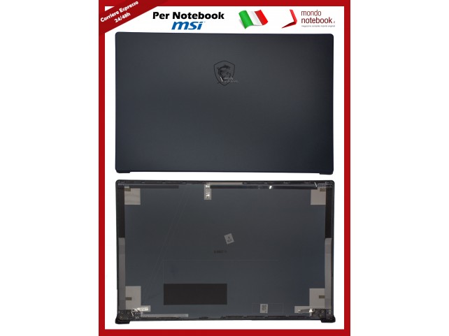 Cover LCD MSI Prestige 15 P15 A10SC A11SCS A11SCX A11SB A11SC A11UC A11UD MS-16S3 MS-16S6 MS-16S7