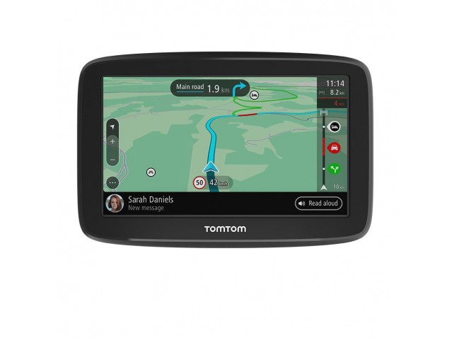 TomTom Go Classic  