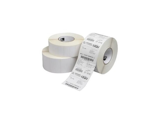 Zebra Label, Paper, 210x149mm,  Thermal Transfer, Z-PERFORM