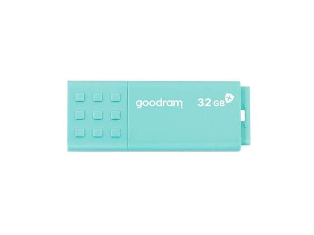 Goodram Ume3 Usb Flash Drive 32 Gb  Usb Type-A 3.2 Gen 1 (3.1 Gen
