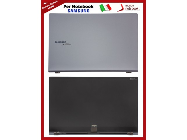 Display Samsung Galaxy Book NP767XCM Galaxy Book S