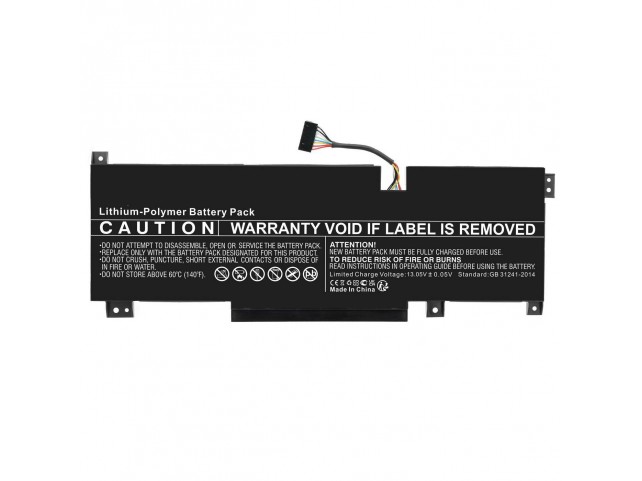 CoreParts Laptop Battery for MSI 52.4Wh  Li-Pol 11.4V 4600mAh