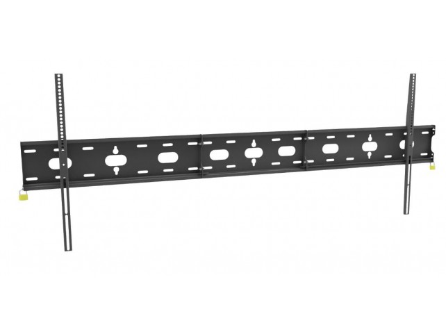 iiyama Universal Wall Mount VESA  1500x600, locable, designed