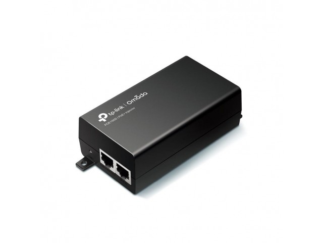Omada Poe+ Injector  