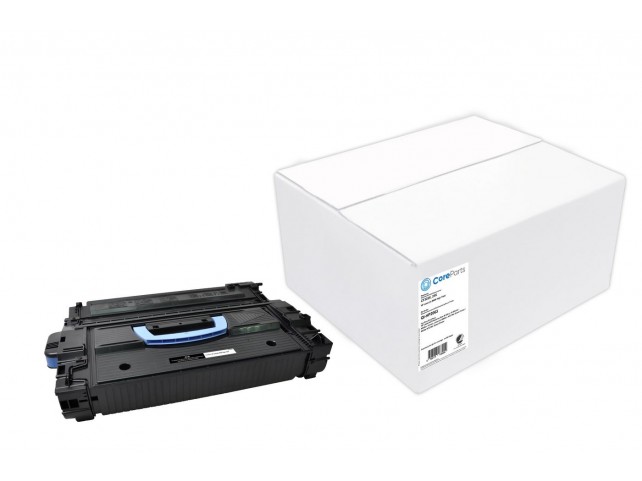 CoreParts Toner Black CF325X  Pages: 34.500 Nordic Swan