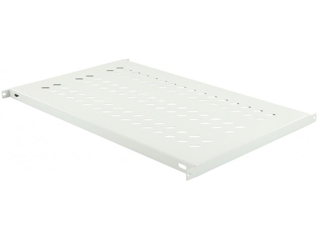 Lanview TRAY FOR CABINETS D 1000  FIXED SHELF WHITE
