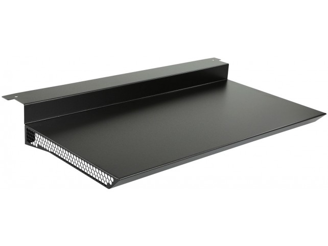 Lanview D 800 EXTERIOR SHELF BLACK  