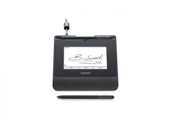 Wacom Signature terminal w/ LCD  display Wacom STU540-CH2,